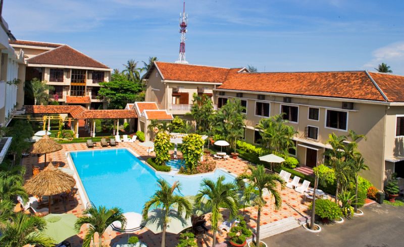 HOI AN