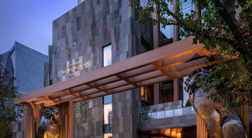 ROSEWOOD BEIJING