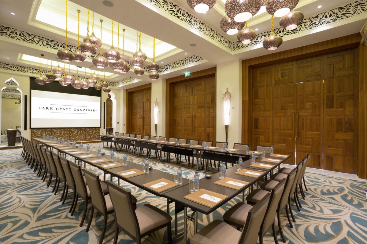 PARK HYATT ZANZIBAR