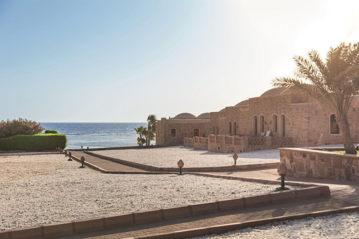 MOVENPICK RESORT EL QUSEIR