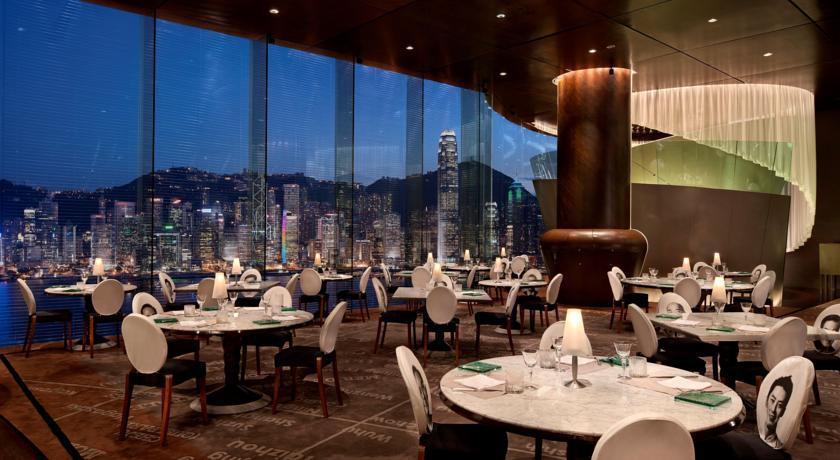 THE PENINSULA HONG KONG