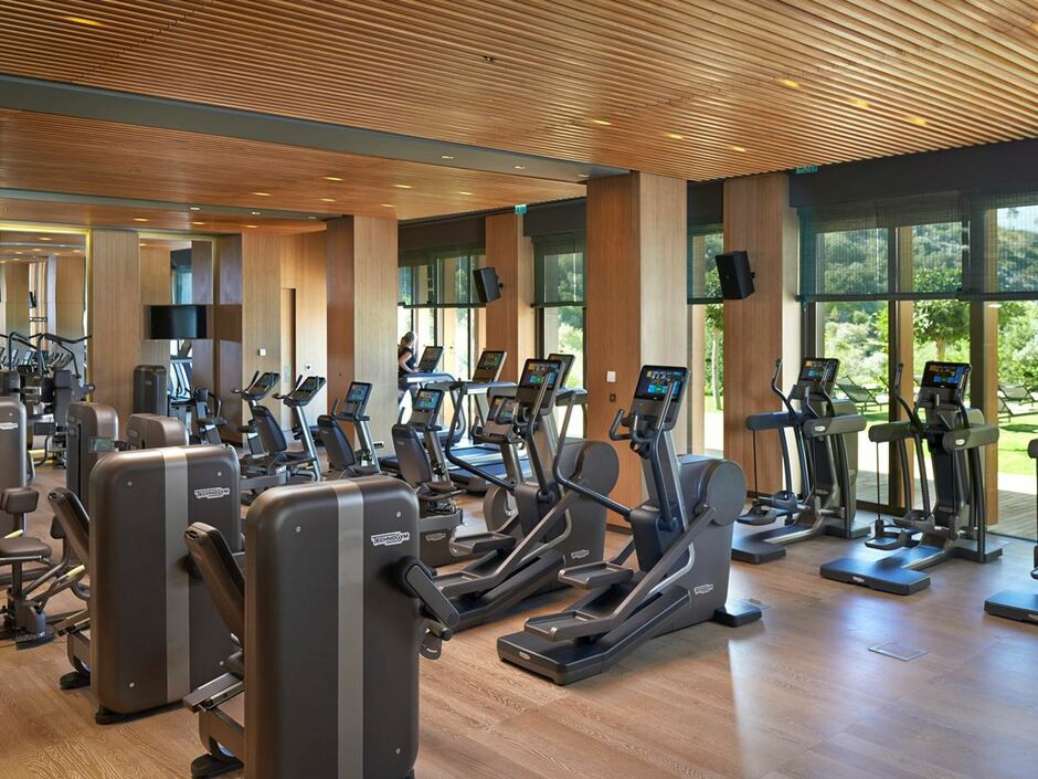 MANDARIN ORIENTAL BODRUM