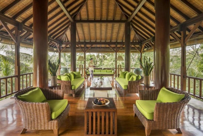 COMO SHAMBHALA ESTATE