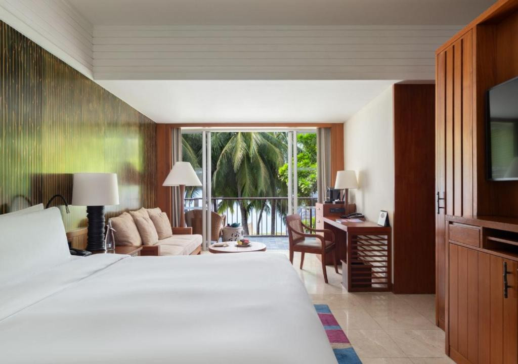 MANDARIN ORIENTAL SANYA