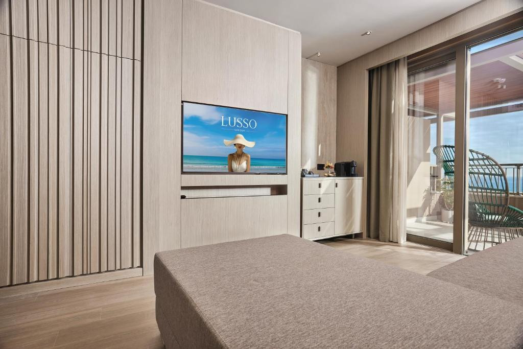 LUSSO SORGUN 10