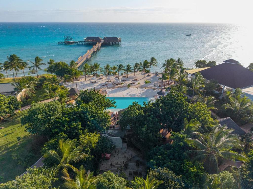 ALDIANA CLUB ZANZIBAR KWANZA