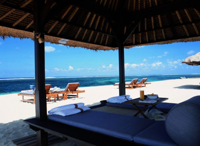 AMAN VILLAS AT NUSA DUA