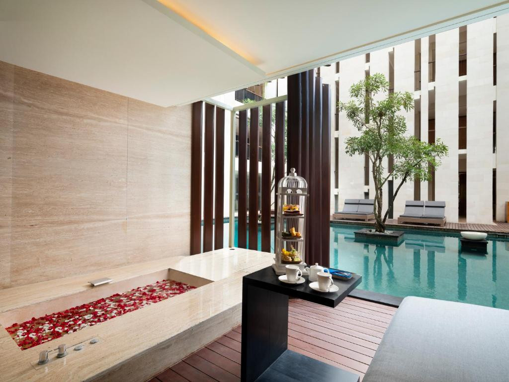 GRAND SEMINYAK LIFESTYLE BOUTIQUE RESORT