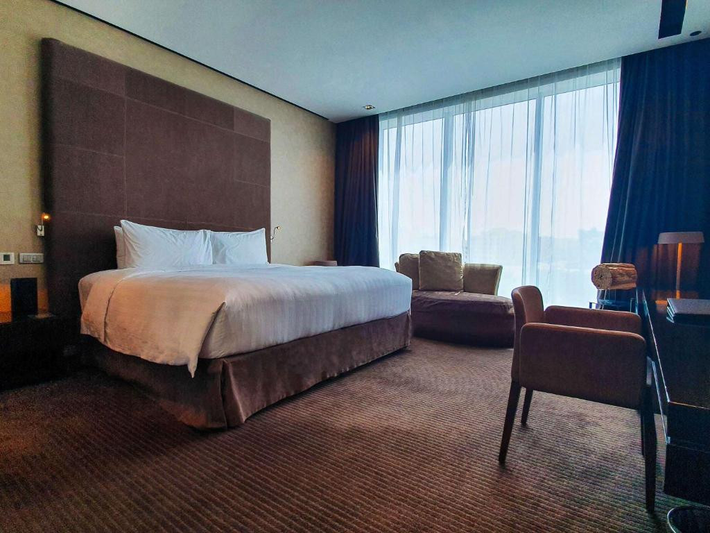 CANVAS DUBAI MGALLERY BY SOFITEL