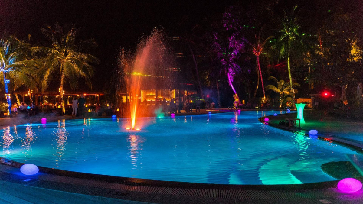 KUREDU ISLAND RESORT
