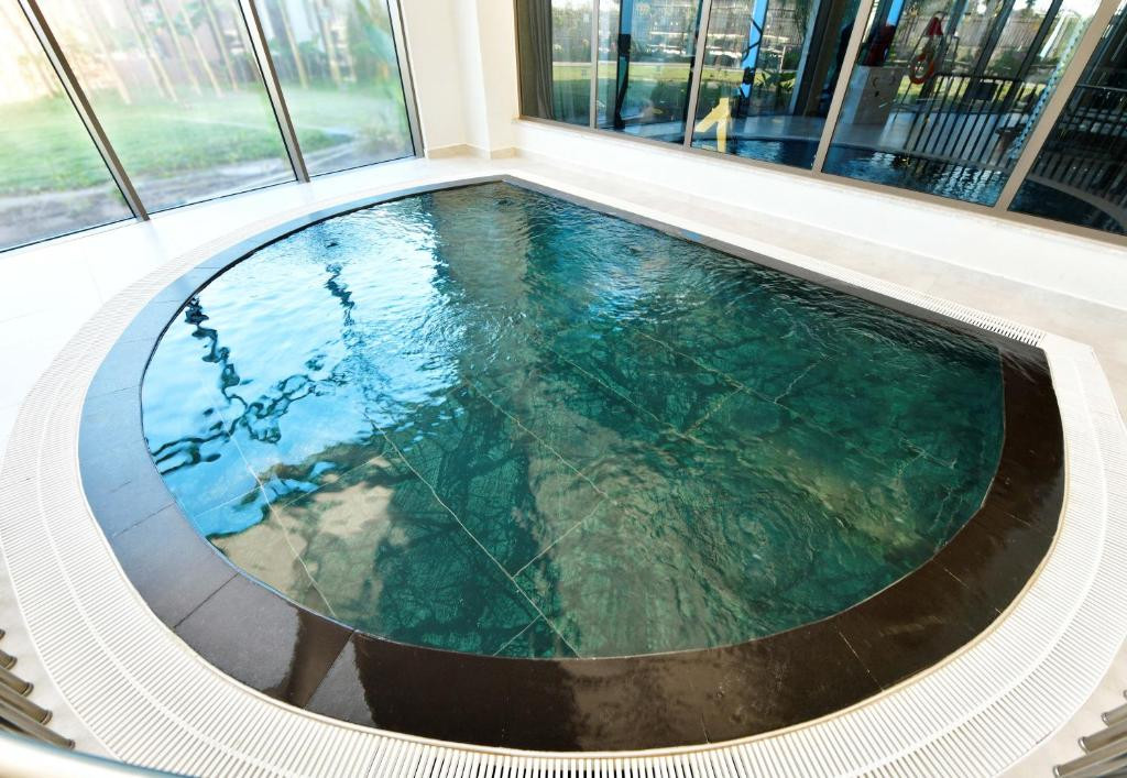 ETHNO HOTEL BELEK