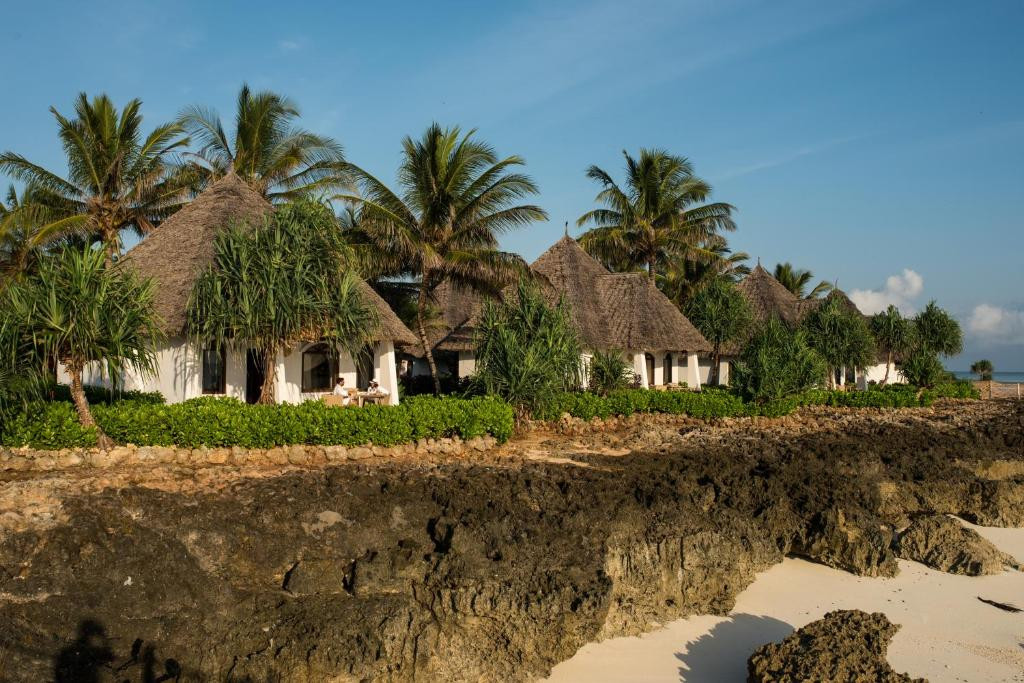 ESSQUE ZALU ZANZIBAR