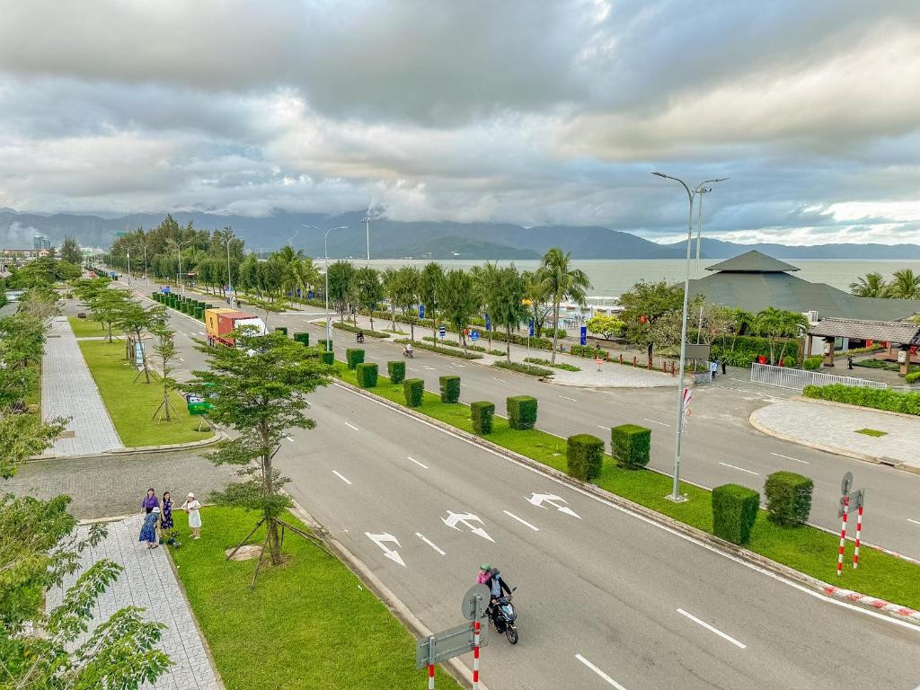 DA NANG MIKAZUKI JAPANESE RESORTS & SPA