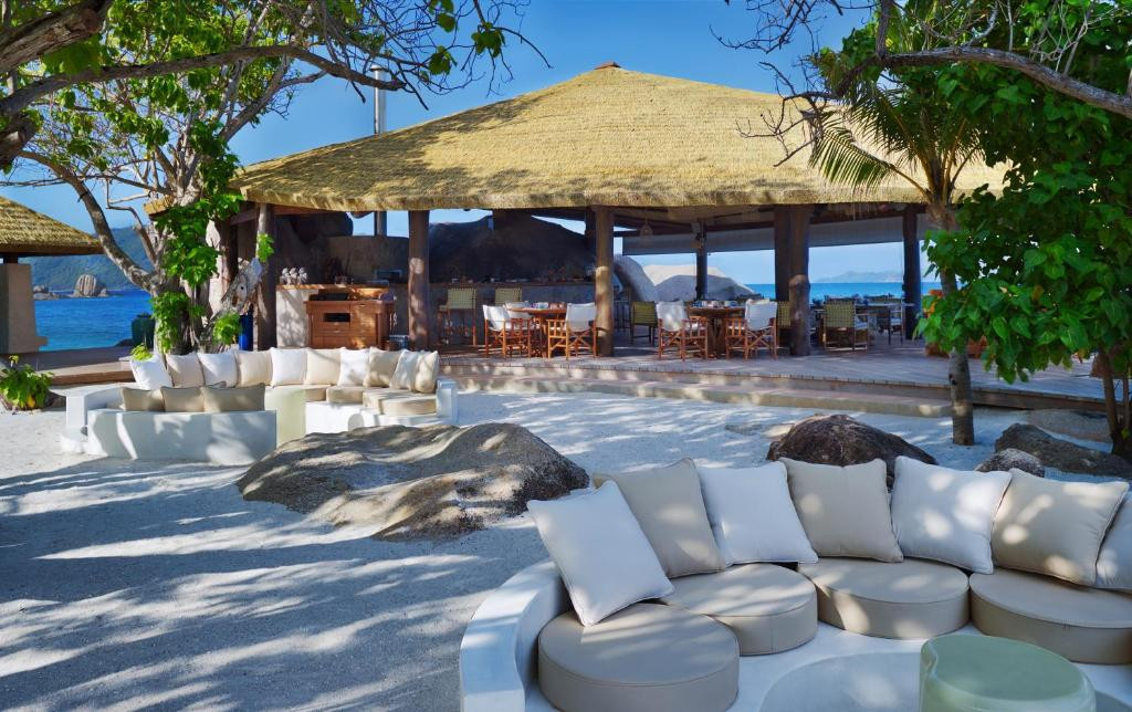 SIX SENSES ZIL PASYON