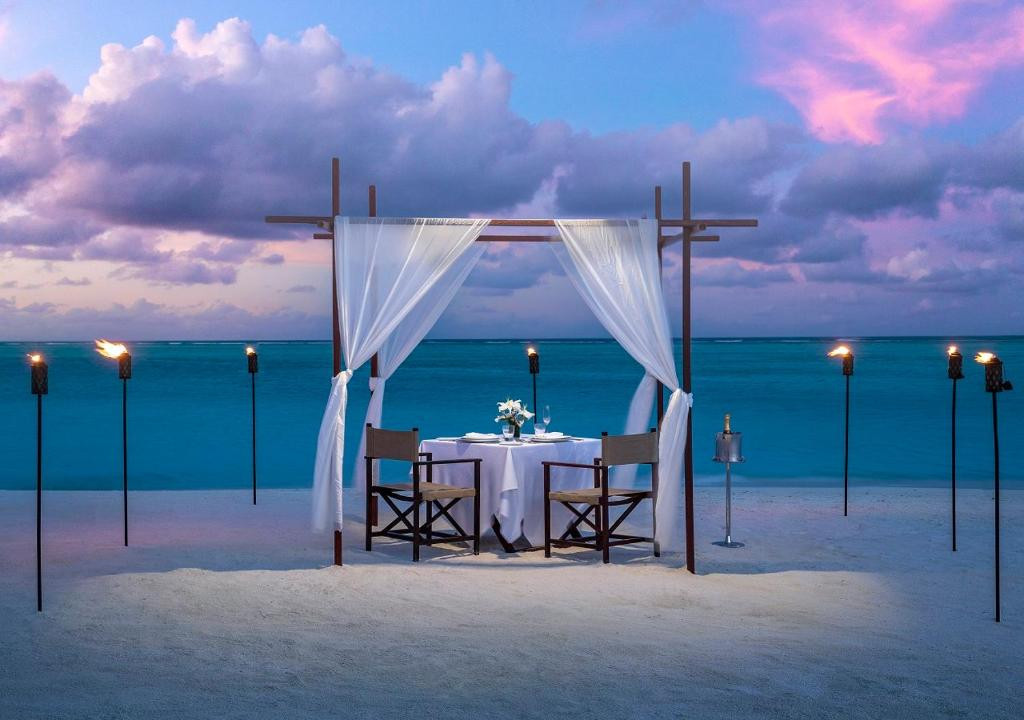 NIYAMA PRIVATE ISLANDS MALDIVES