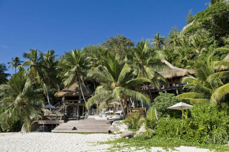NORTH ISLAND