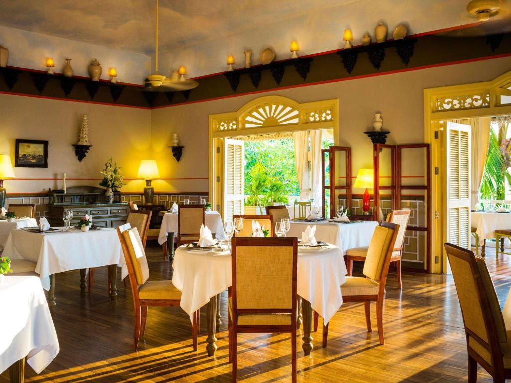 LA VERANDA RESORT PHU QUOC MGALLERY COLLECTION