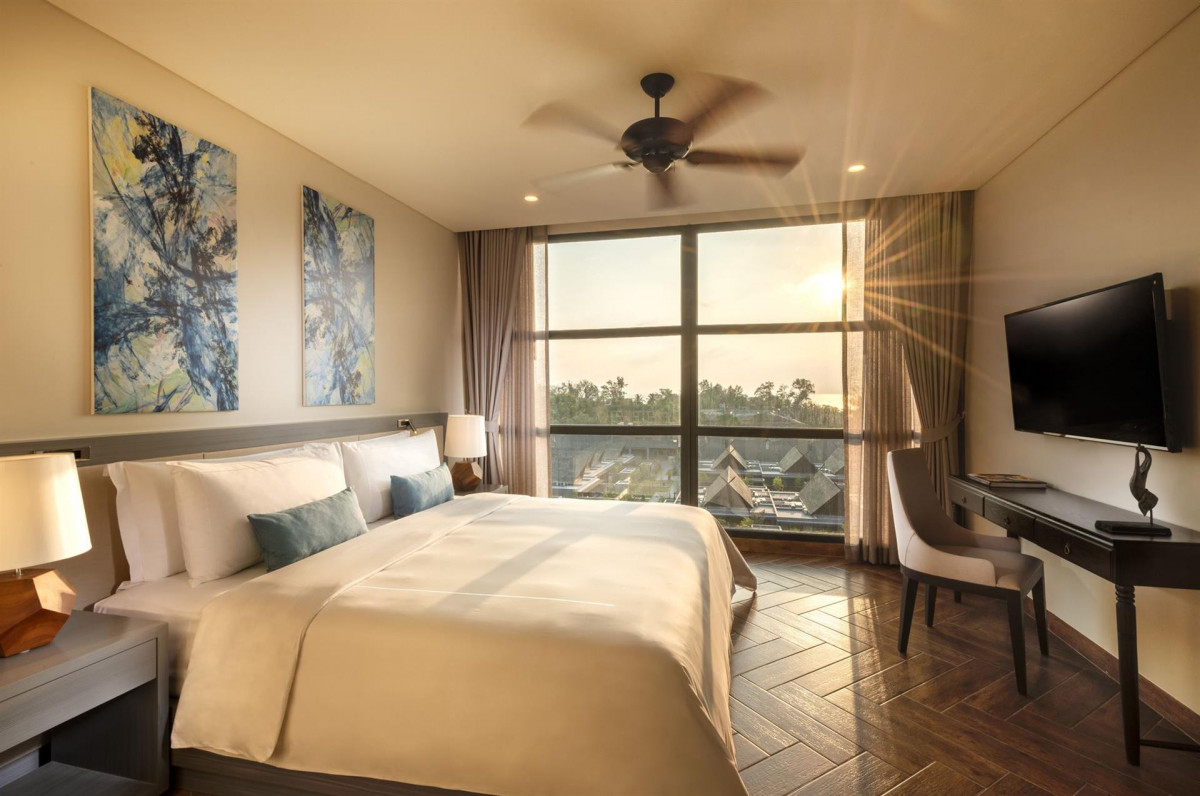 ANANTARA VACATION CLUB MAI KHAO PHUKET