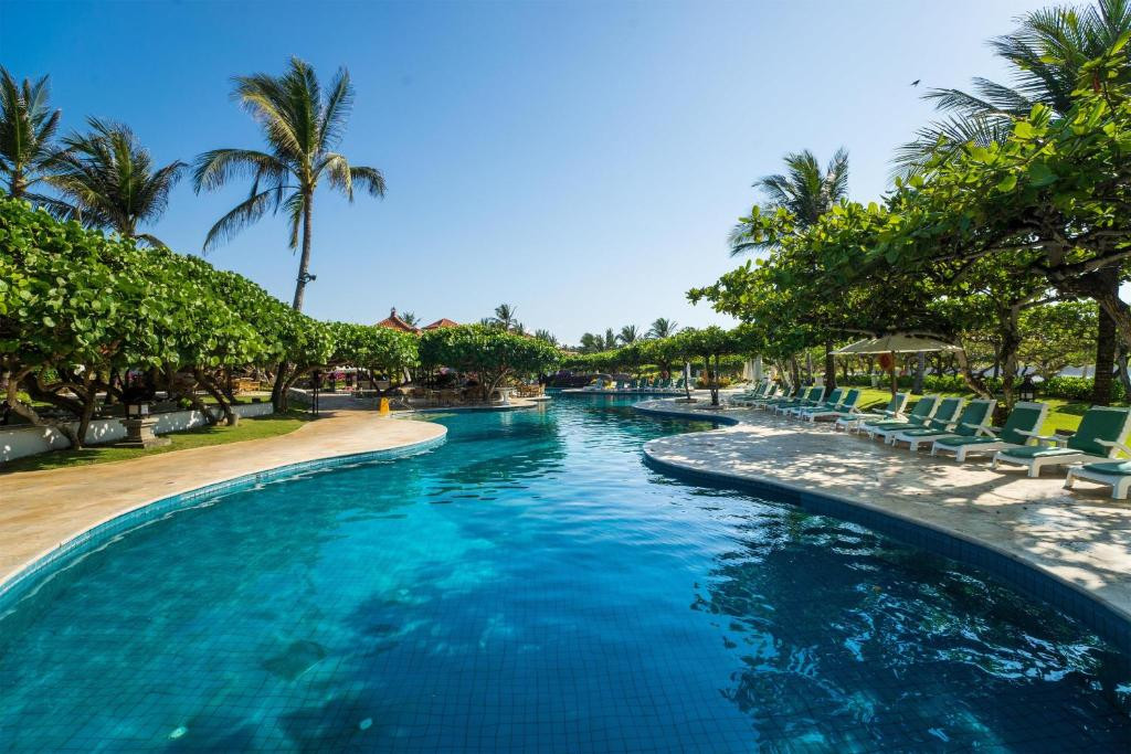 GRAND HYATT BALI
