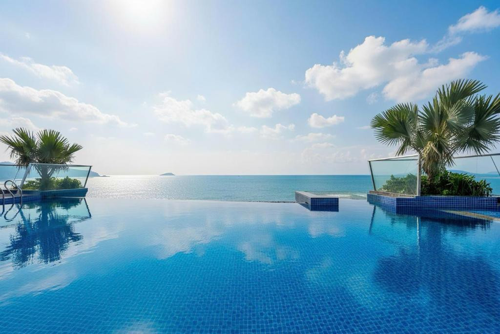 BOTON BLUE HOTEL & SPA