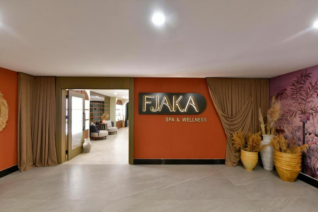 ETHNO HOTEL BELEK