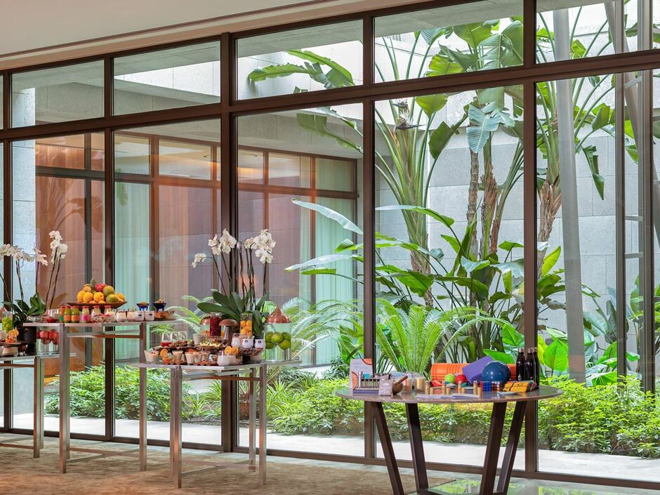 MANDARIN ORIENTAL BODRUM