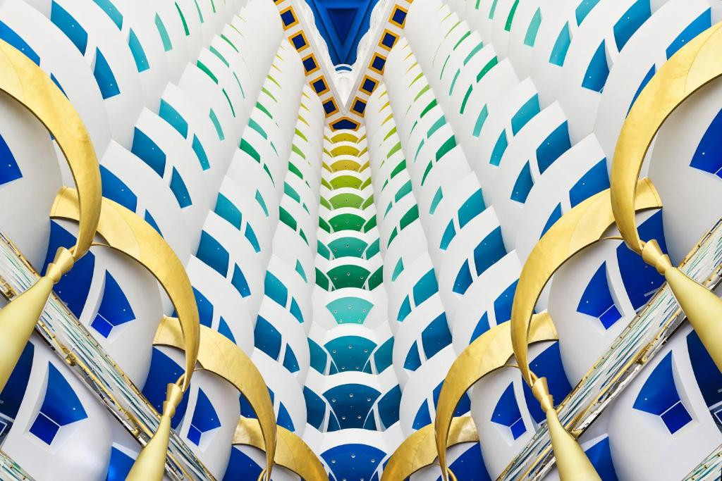 BURJ AL ARAB