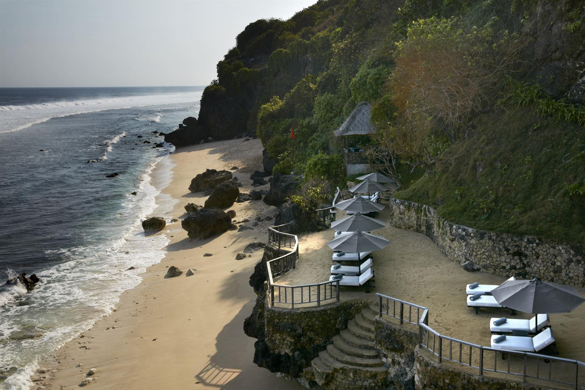 BVLGARI RESORT BALI