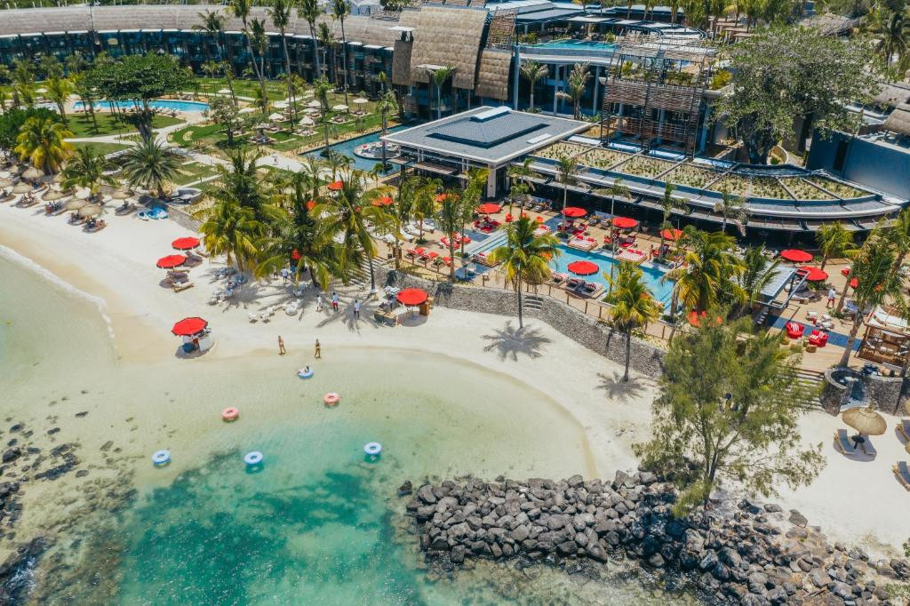 LUX GRAND BAIE RESORT & RESIDENCES