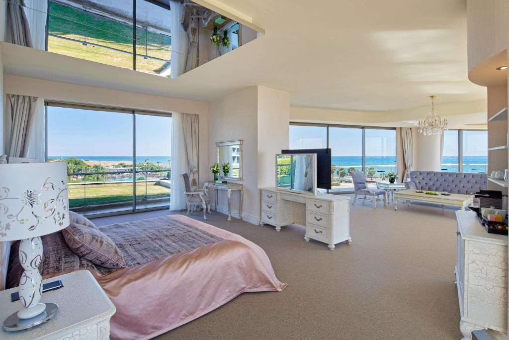 MAXX ROYAL BELEK GOLF & SPA 4