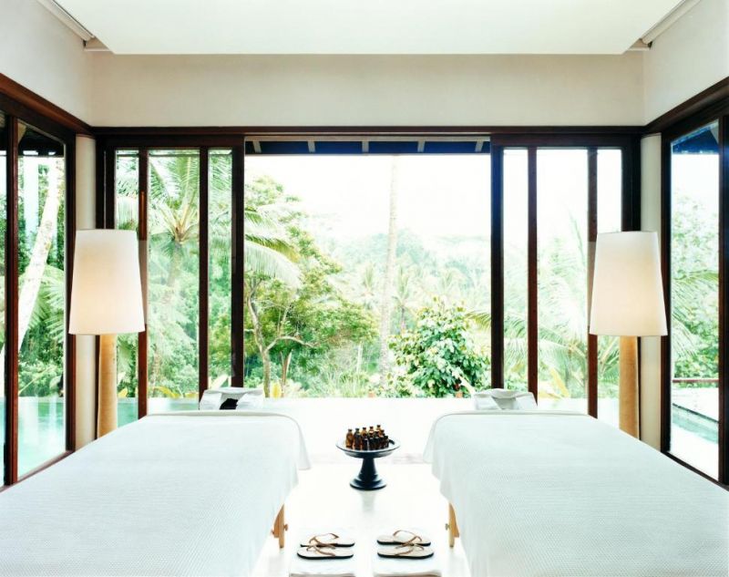 COMO SHAMBHALA ESTATE