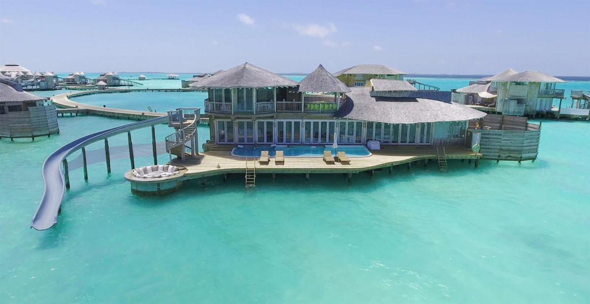 SONEVA JANI RESORT