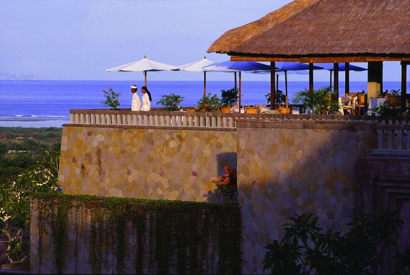 AMAN VILLAS AT NUSA DUA