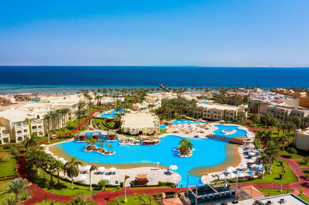 RIXOS SHARM EL SHEIKH ADULTS ONLY