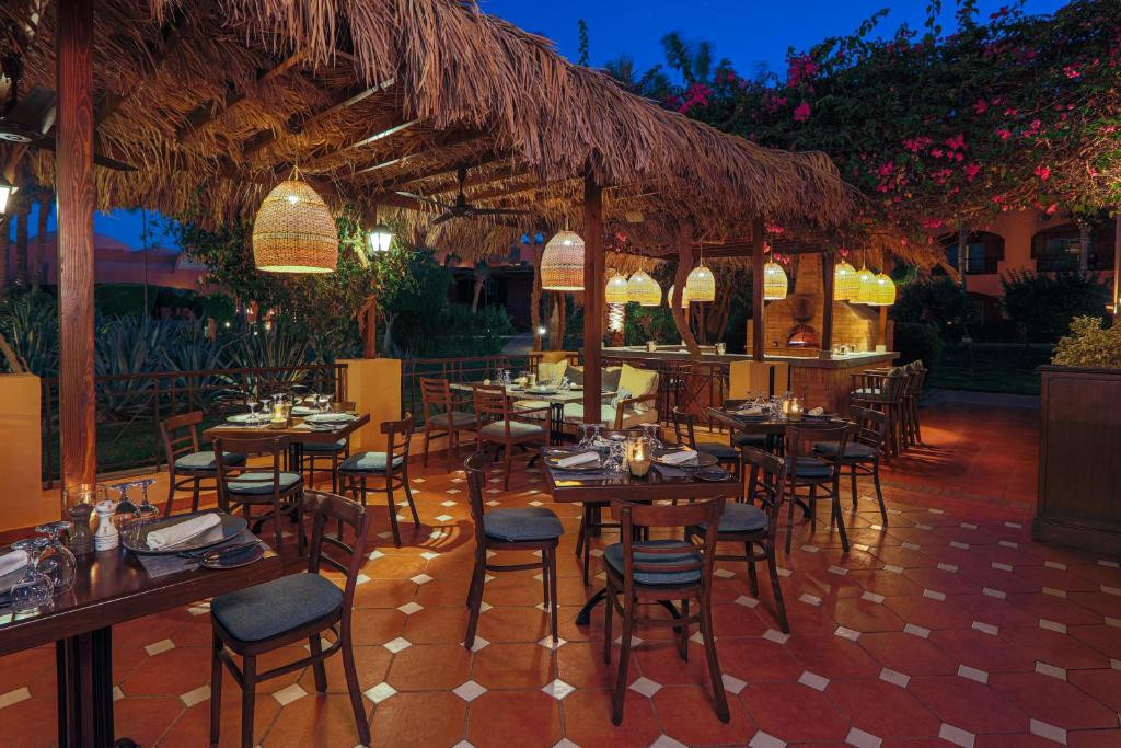 JAZ MAKADI SARAYA RESORT