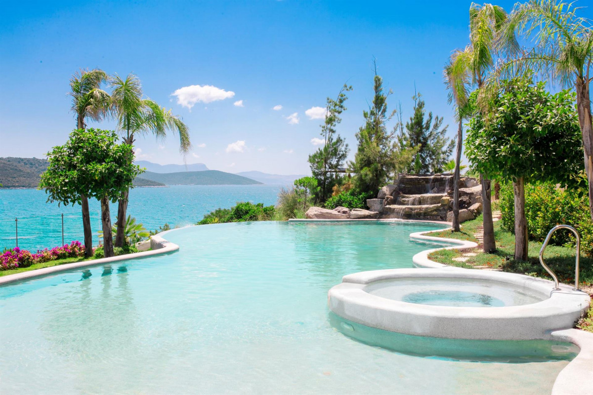 LE MERIDIEN BODRUM RESORT