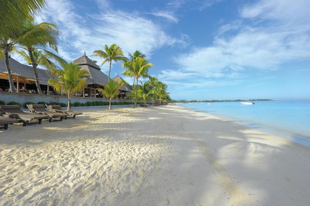 TROU AUX BICHES BEACHCOMBER