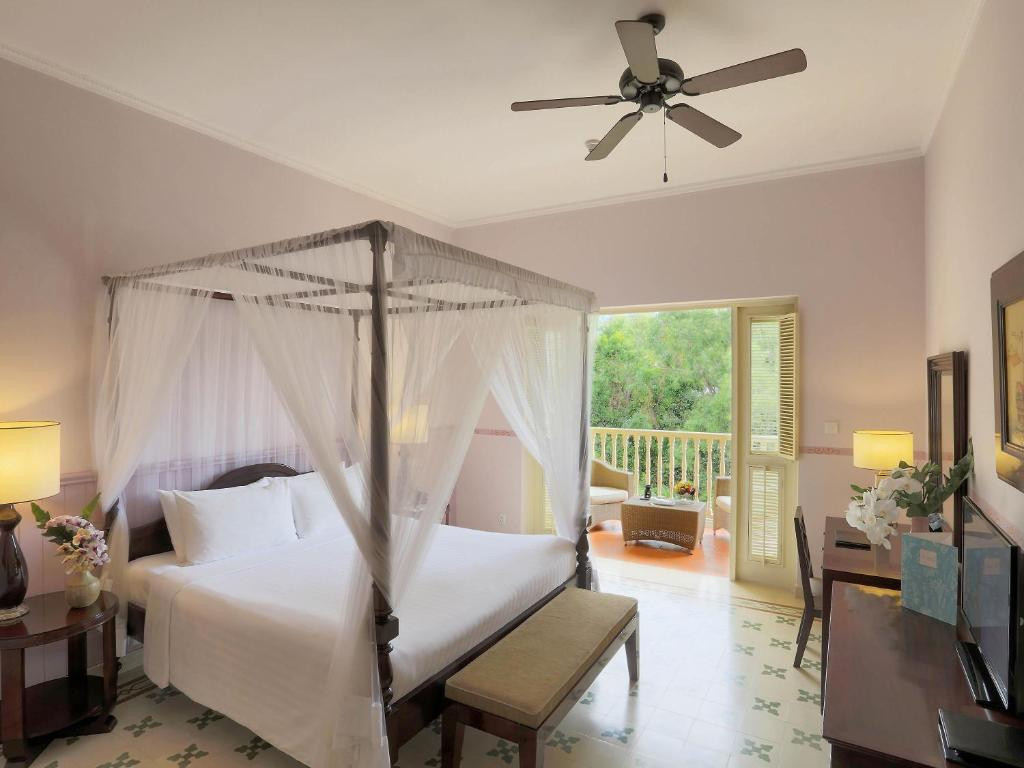 LA VERANDA RESORT PHU QUOC MGALLERY COLLECTION