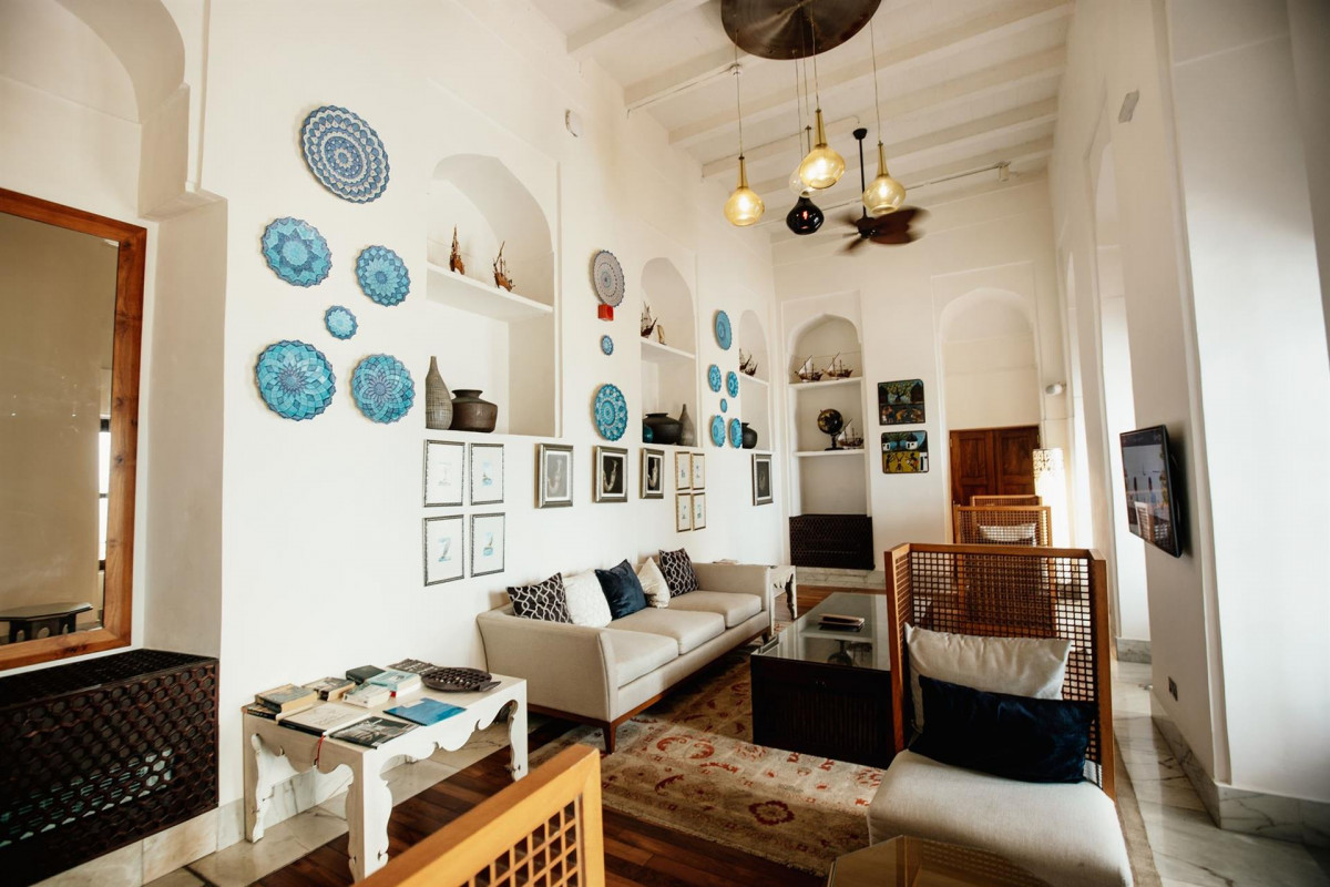 PARK HYATT ZANZIBAR