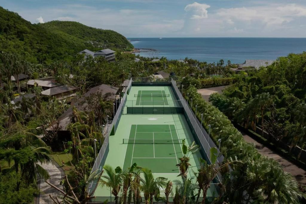 MANDARIN ORIENTAL SANYA