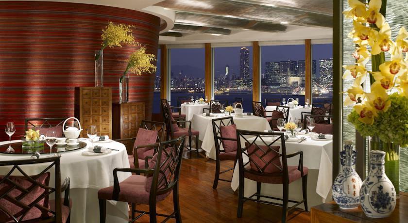 FOUR SEASONS HOTEL HONG KONG