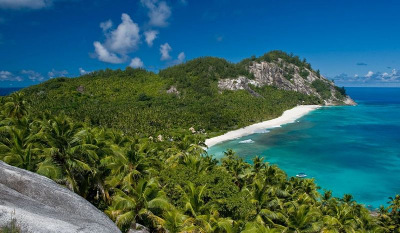 NORTH ISLAND