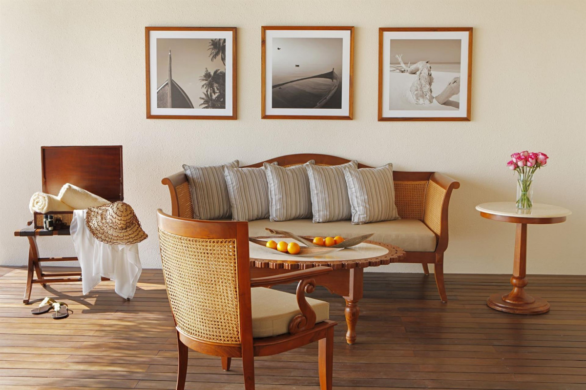 THE RESIDENCE MALDIVES AT FALHUMAAFUSHI