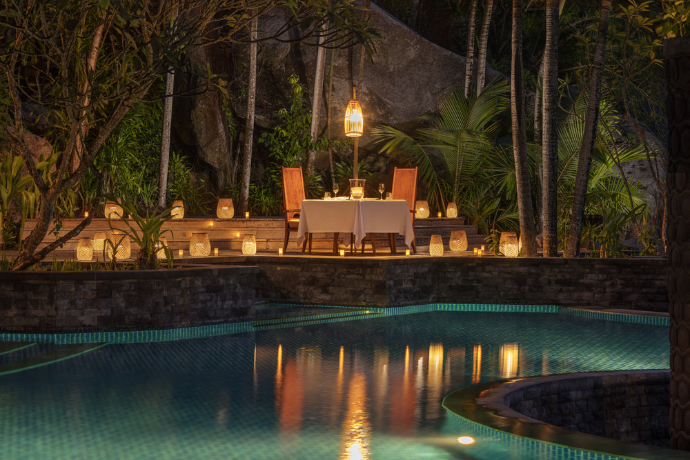 ANANTARA MAIA SEYCHELLES VILLAS