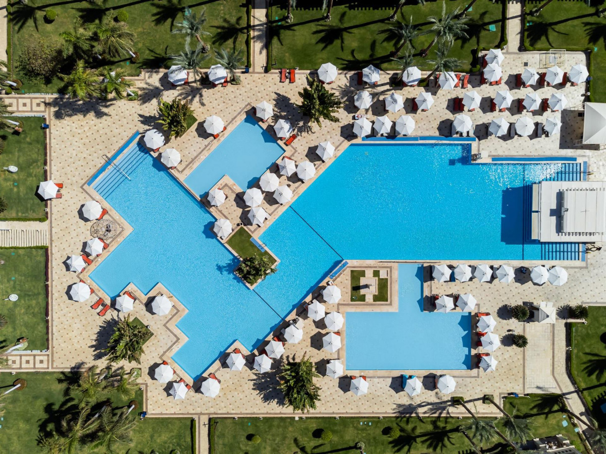 RIXOS SHARM EL SHEIKH ADULTS ONLY
