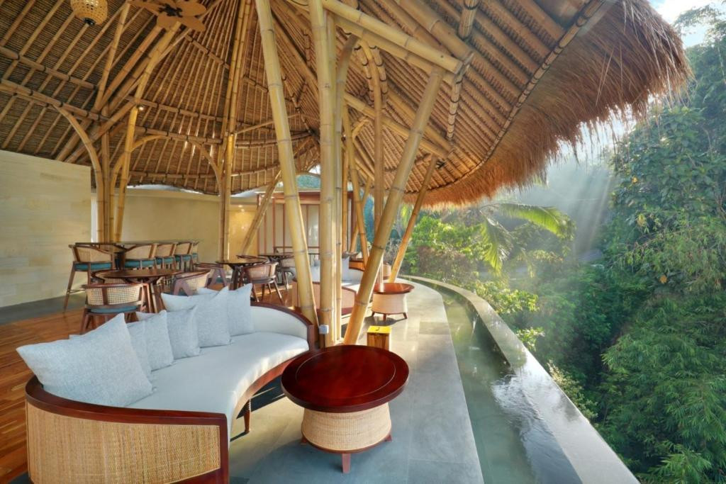 AKSARI RESORT UBUD