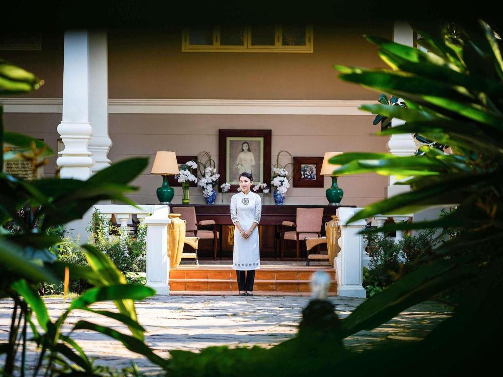 LA VERANDA RESORT PHU QUOC MGALLERY COLLECTION