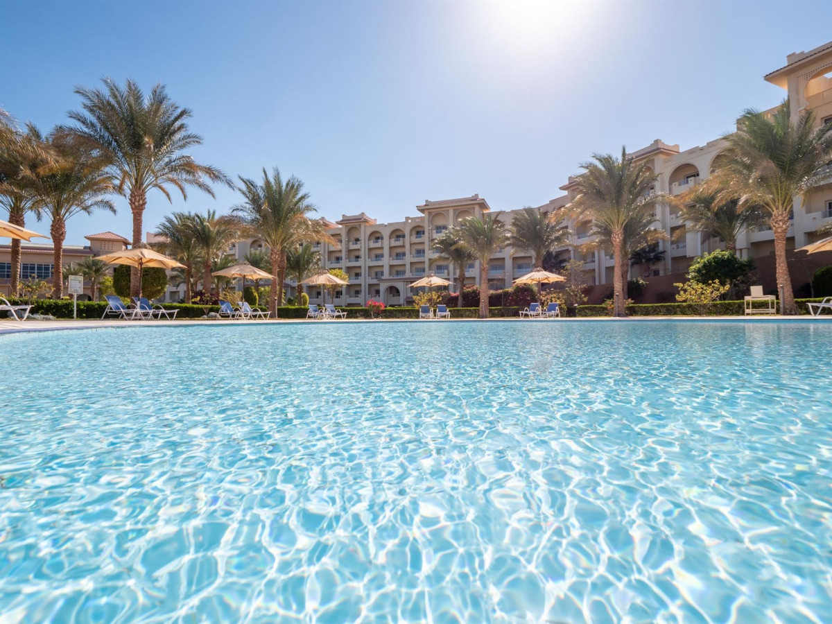 SERENITY ALMA RESORT