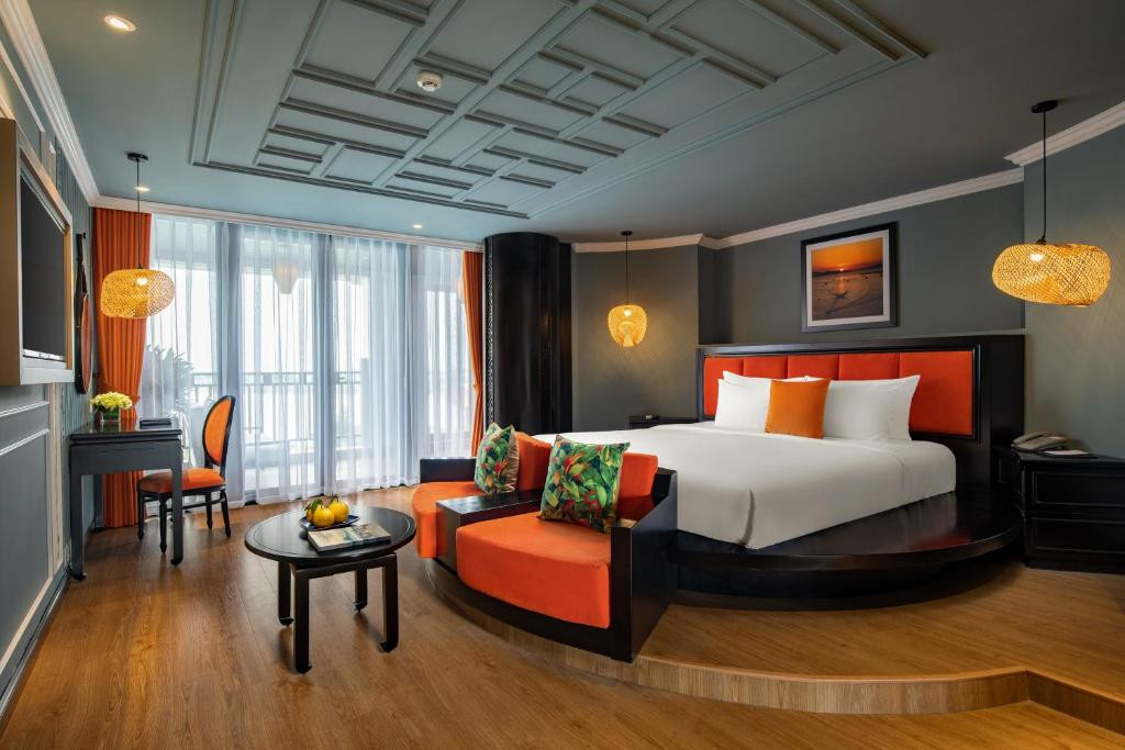 BEL MARINA HOIAN RESORT
