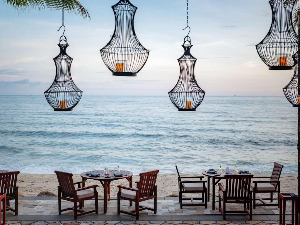 MANDARIN ORIENTAL SANYA